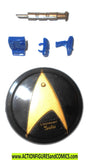 Star Trek SULU classic movie series 1995 playmates