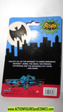 batman CATWOMAN 66 classic tv series dc universe 2014 moc