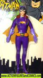 batman BATGIRL 66 classic tv series dc universe 2014 moc