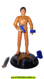 Star Trek SULU classic movie series 1995 playmates