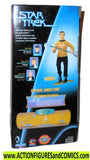 Star Trek CAPTAIN KIRK Amok Time 9 inch KB playmates moc mib