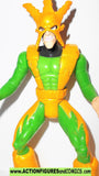 Spider-man the Animated series ELECTRO yellow VARIANT marvel