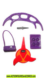 Star Trek JADZIA DAX blood oath klingon gear ds9 9