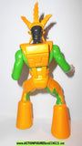 Spider-man the Animated series ELECTRO yellow VARIANT marvel