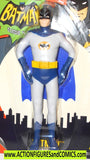 batman BATMAN 66 classic tv series dc universe 2014 moc