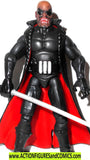 marvel universe BLADE vampire hunter 2009 29 Series 1