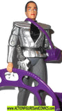 Star Trek JADZIA DAX blood oath klingon gear ds9 9