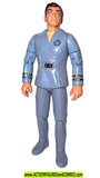 Star Trek DR McCOY classic movie series 1995 playmates