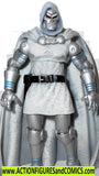 marvel universe DR DOOM fantastic four FF 2012 white