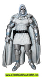 marvel universe DR DOOM fantastic four FF 2012 white