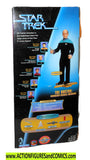 Star Trek DOCTOR 9 inch DS9 playmates DR moc mip