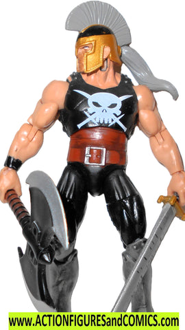 marvel universe ARES avengers thor 2015 infinite series