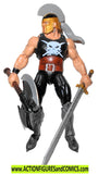 marvel universe ARES avengers thor 2015 infinite series