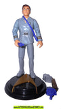Star Trek DR McCOY classic movie series 1995 playmates