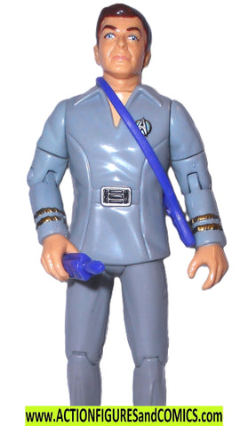 Star Trek DR McCOY classic movie series 1995 playmates