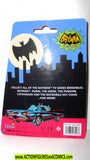 batman BATMOBILE 66 classic tv series keychain 2014 moc