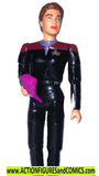 Star Trek CAPTAIN JANEWAY voyager 1996 playmates