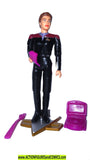 Star Trek CAPTAIN JANEWAY voyager 1996 playmates
