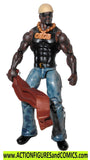 marvel universe LUKE CAGE power man 2009 9