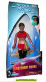 Star Trek UHURA mirror mirror KB toys 9 inch moc mib