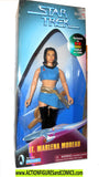 Star Trek MARLENA MOREAU mirror mirror KB toys 9 inch moc mib