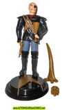 Star Trek General CHANG classic movie series 1995