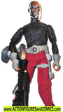 Gi joe DESTRO 2003 12 inch spy troops Cobra gijoe