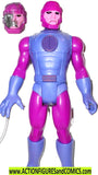 marvel legends retro SENTINEL 8 inch X-men 3.75 scale universe