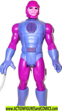 marvel legends retro SENTINEL 8 inch X-men 3.75 scale universe