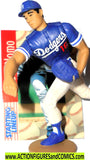 Starting Lineup HIDEO NOMO 1997 LA baseball sports