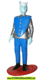 Star Trek ANDORIAN 1991 Hamilton pvc alien classic