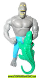 batman animated series KILLER CROC 1993 dc universe