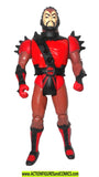 Super powers STEPPENWOLF Kenner complete 1984 friends