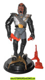 Star Trek KRUGE classic movie series 1995 Klingon