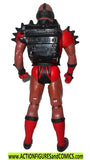 Super powers STEPPENWOLF Kenner complete 1984 friends