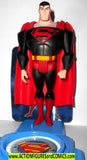 justice league unlimited SUPERMAN 2003 dc universe