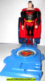 justice league unlimited SUPERMAN 2003 dc universe