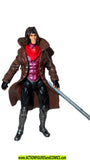 marvel universe GAMBIT x-men 2011 mr sinister comic pack