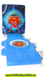 justice league unlimited SUPERMAN 2003 dc universe