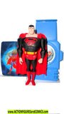 justice league unlimited SUPERMAN 2003 dc universe