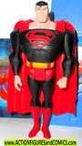 justice league unlimited SUPERMAN 2003 dc universe