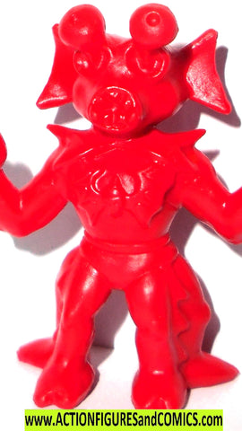 Masters of the Universe MANTENNA Motuscle muscle evil horde