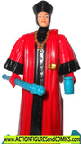 Star Trek Q 1993 Judge playmates complete 1994