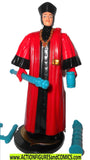 Star Trek Q 1993 Judge playmates complete 1994