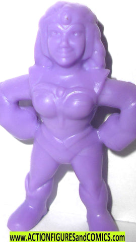 Masters of the Universe GLIMMER Motuscle muscle grape