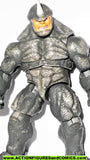 marvel universe RHINO spider-man 2013 series 5 3 03