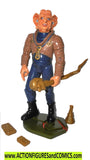 Star Trek ZEK grand nagus FERENGI playmates DS9