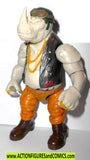 teenage mutant ninja turtles ROCKSTEADY Rhino Chopper driver