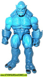 Copy of marvel universe ABOMINATION A-BOMB BLUE variant series 5 2013 019 hulk
