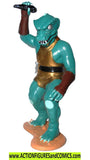 Star Trek GORN 1991 Hamilton pvc alien classic